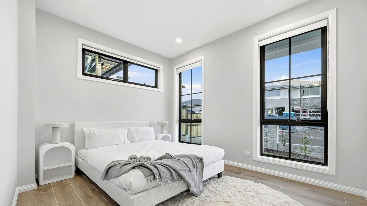 Photo of Bedroom in Cobbitty