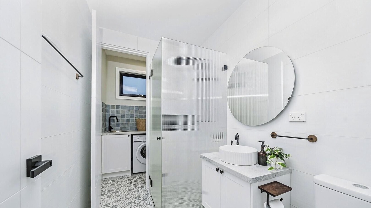 Photo of Bathroom in Cobbitty