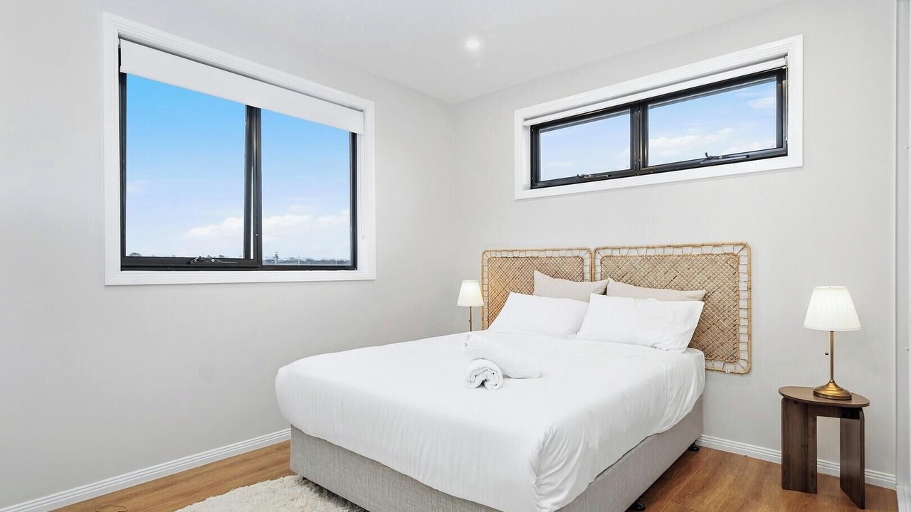 Photo of Bedroom in Cobbitty