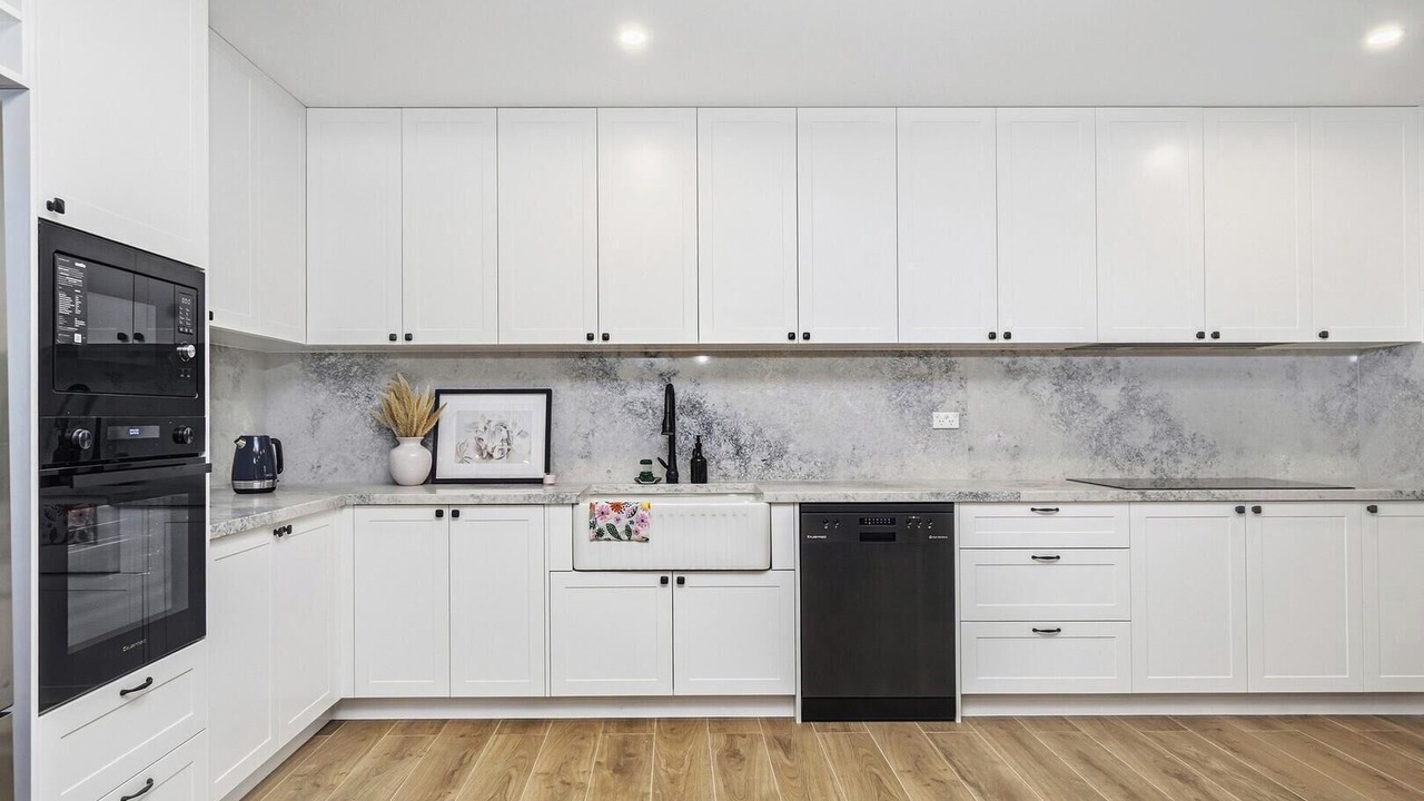 Photo of Kitchen in Cobbitty