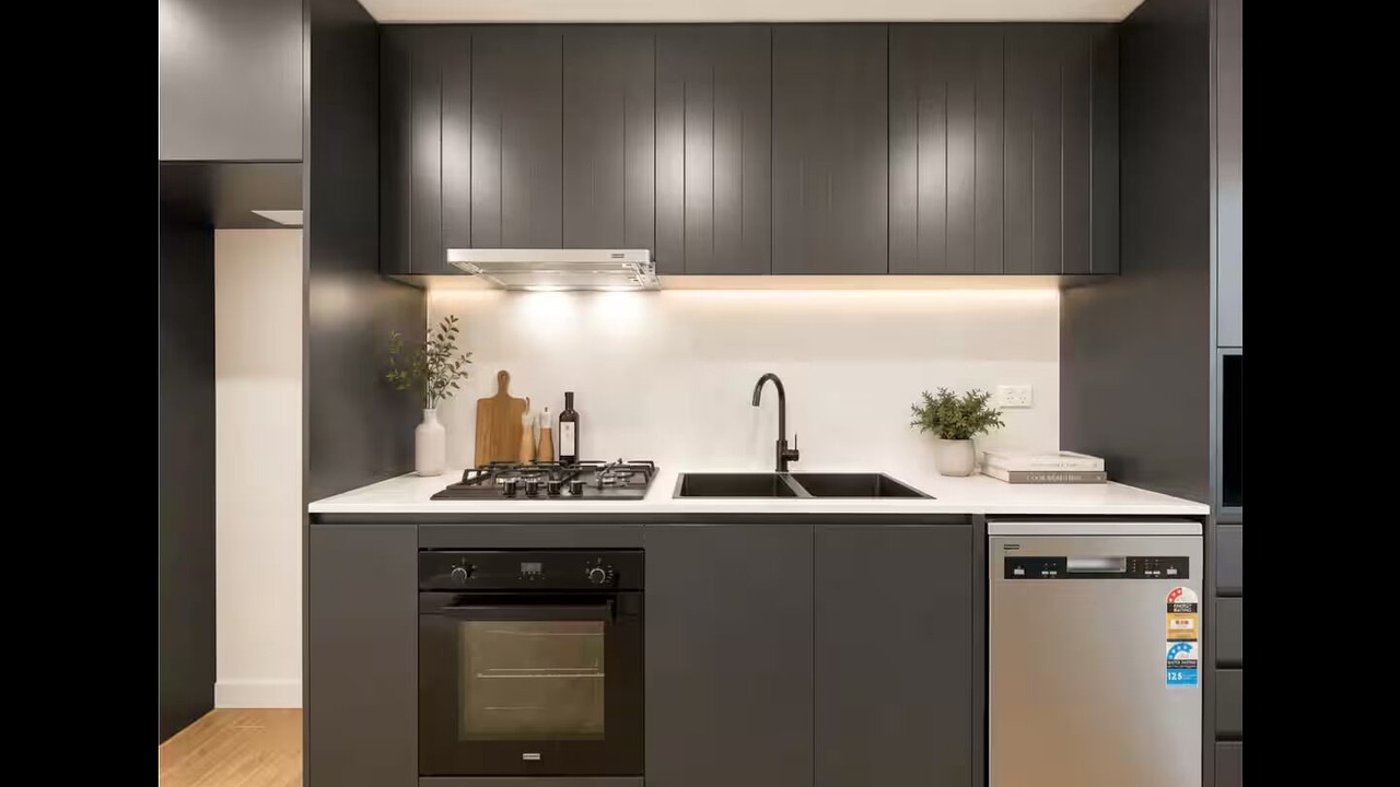 Photo of Kitchen in Fairfield