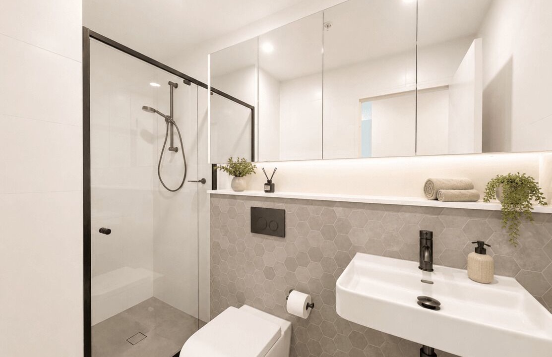 Photo of Bathroom in Fairfield
