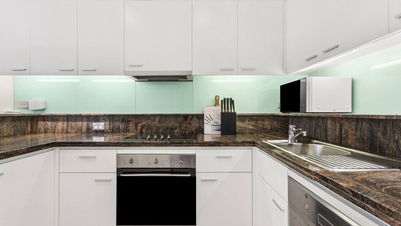 Photo of Kitchen in The Rocks