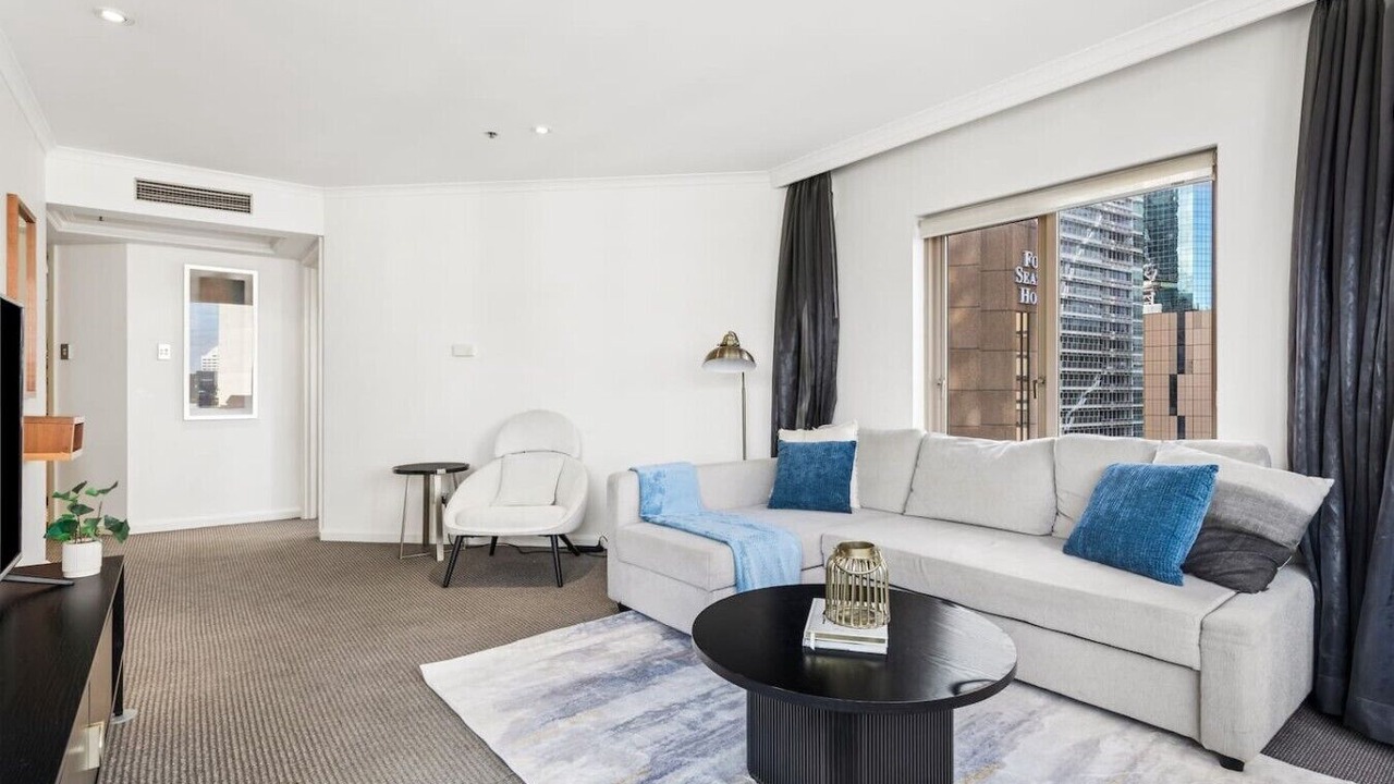 Photo of Livingroom in The Rocks