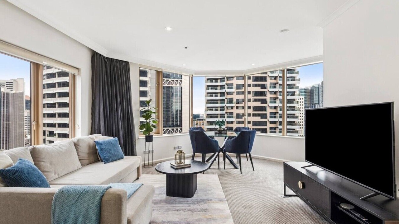 Photo of Livingroom in The Rocks