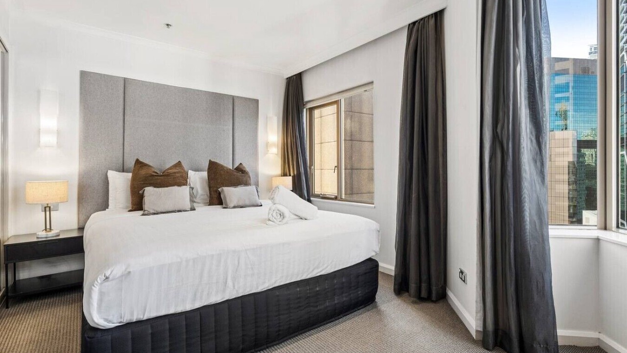 Photo of Bedroom in The Rocks