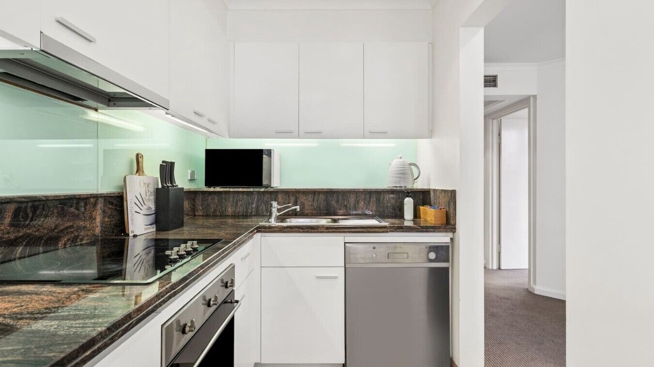 Photo of Kitchen in The Rocks