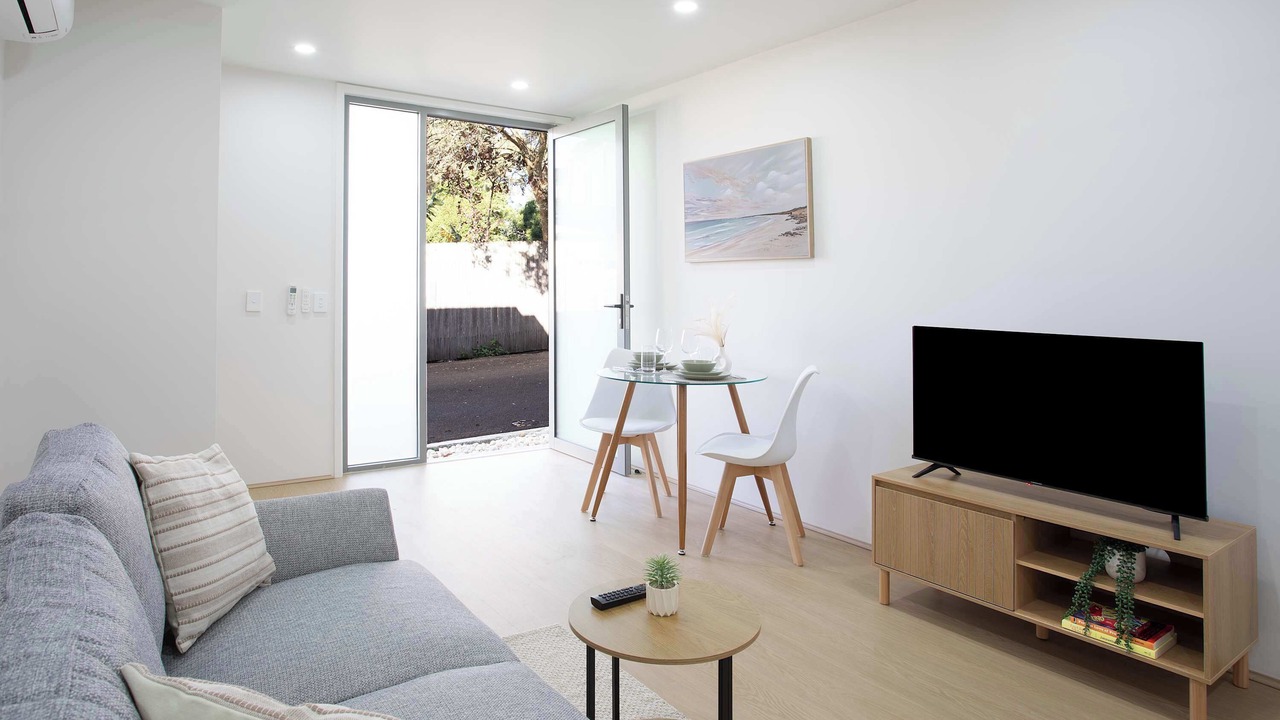 Photo of Livingroom in Glebe