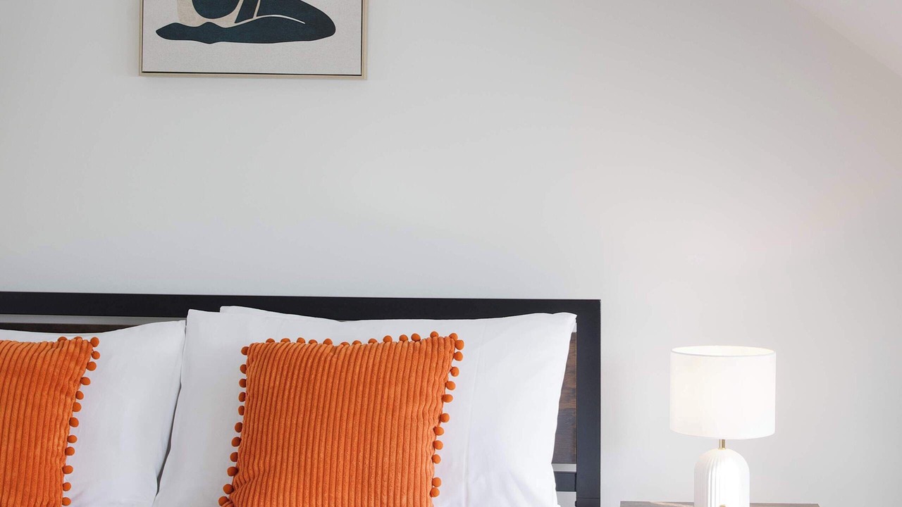 Photo of Bedroom in Glebe