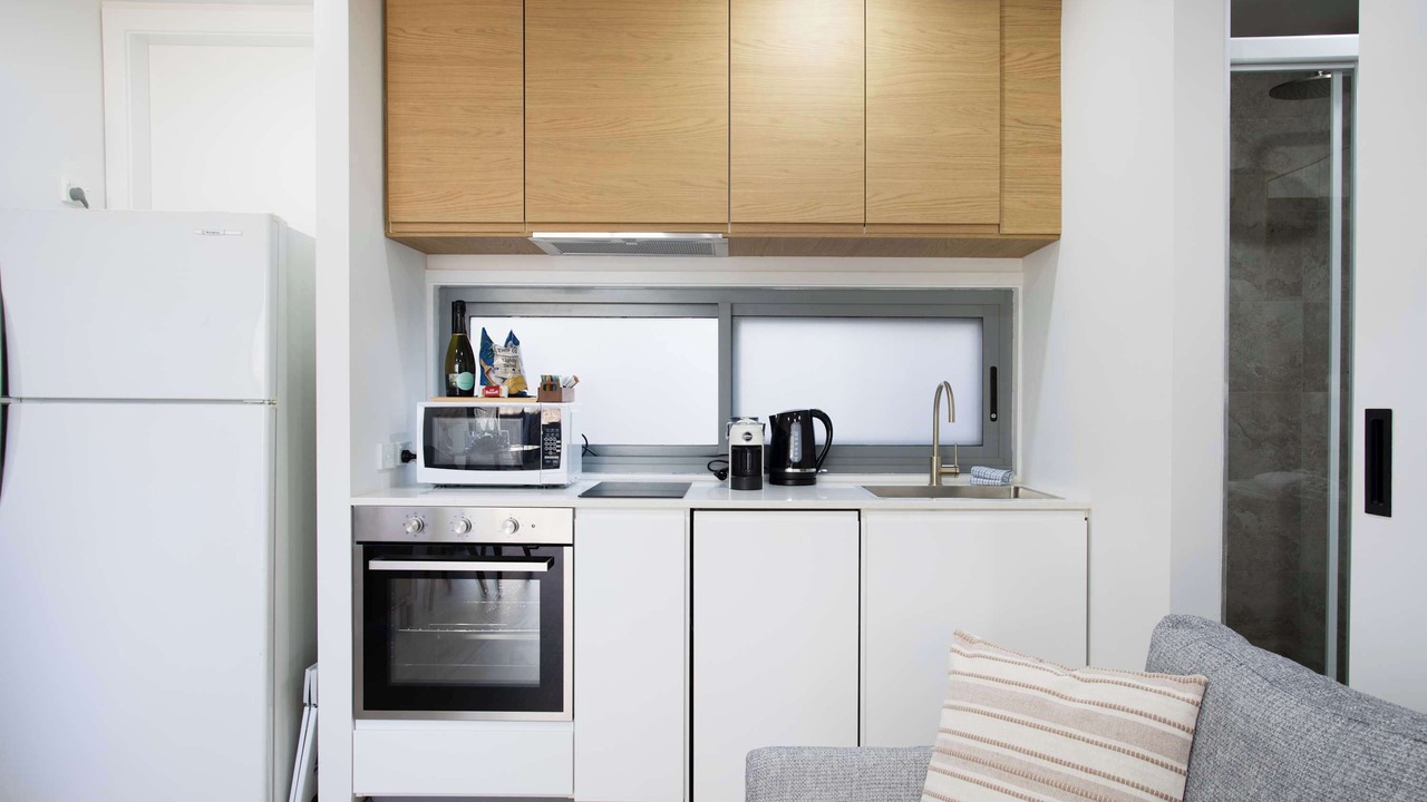 Photo of Kitchen in Glebe