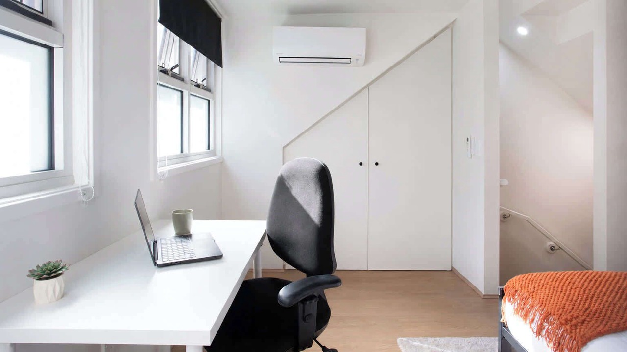 Photo of Bedroom in Glebe