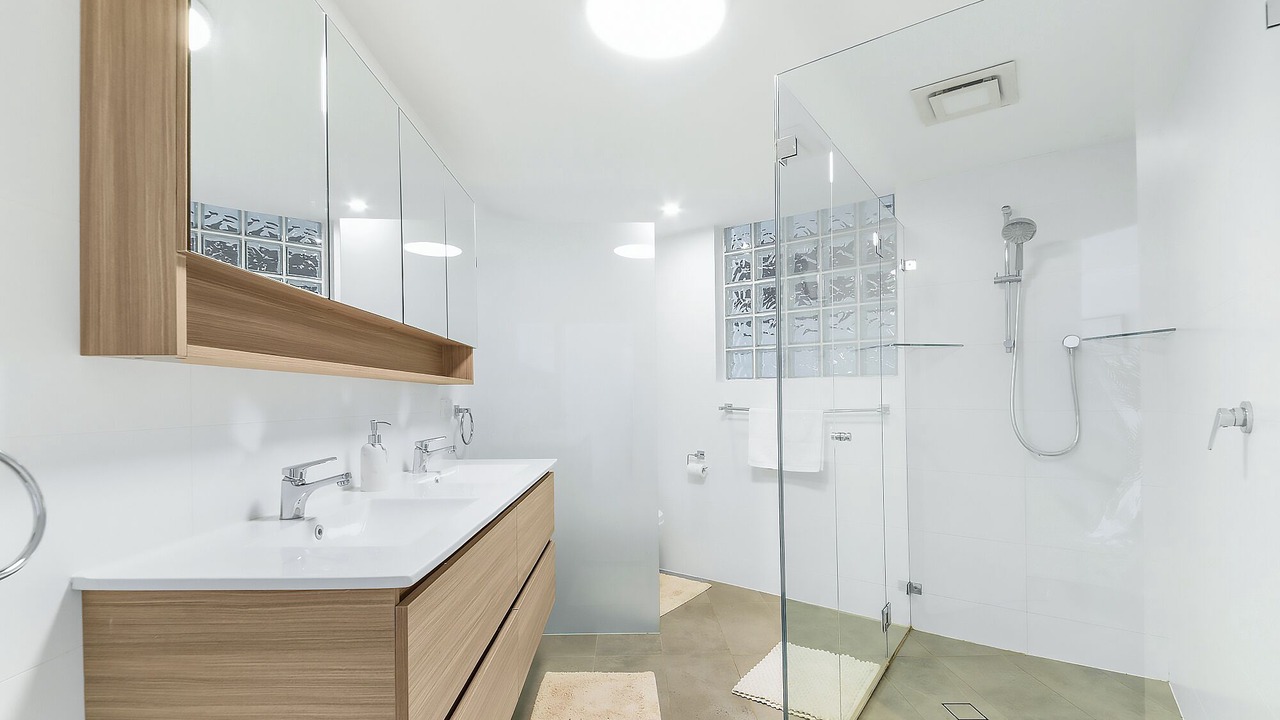 Photo of Bathroom in La Perouse