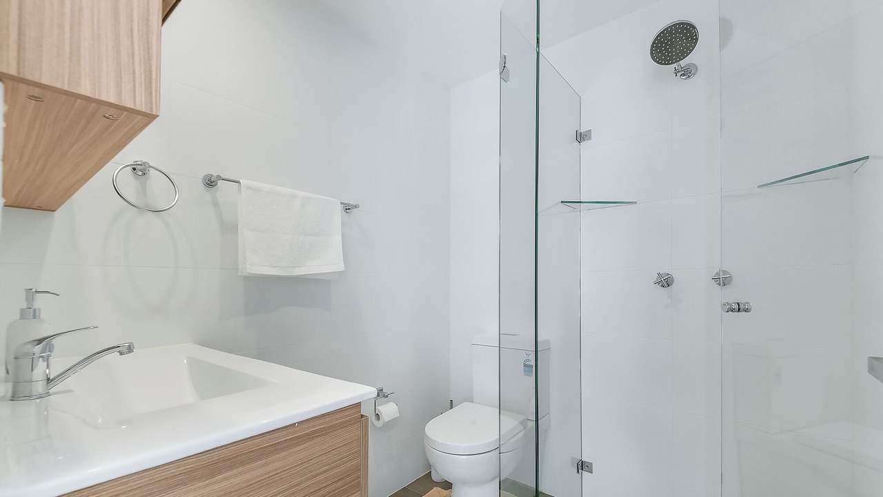 Photo of Bathroom in La Perouse