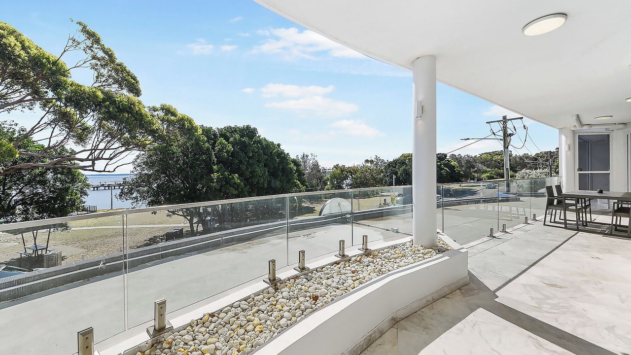 Photo of Outdoor in La Perouse