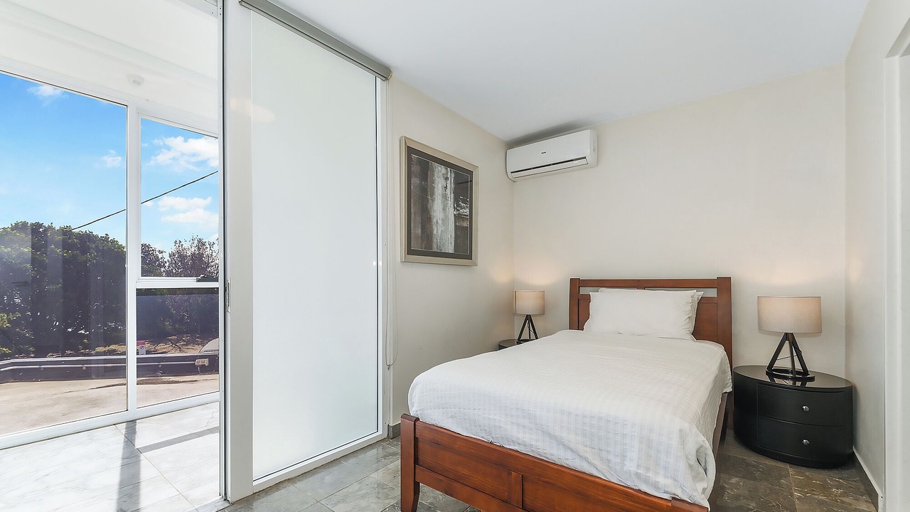 Photo of Bedroom in La Perouse
