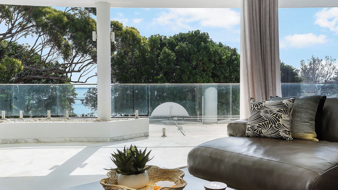 Photo of Patio Balcony in La Perouse