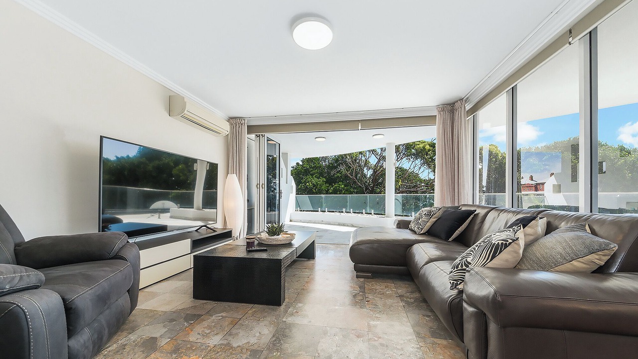 Photo of Livingroom in La Perouse