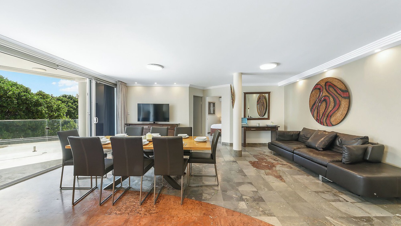 Photo of Livingroom in La Perouse
