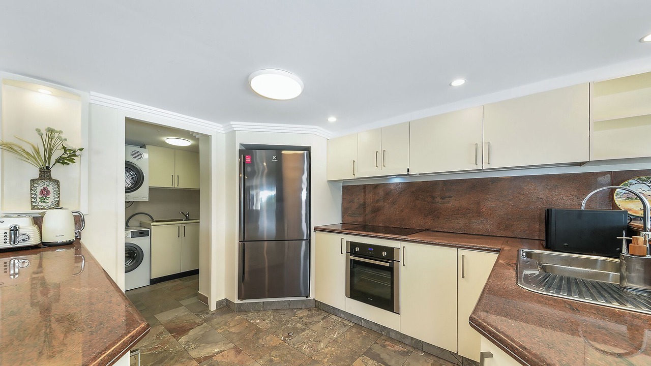 Photo of Kitchen in La Perouse