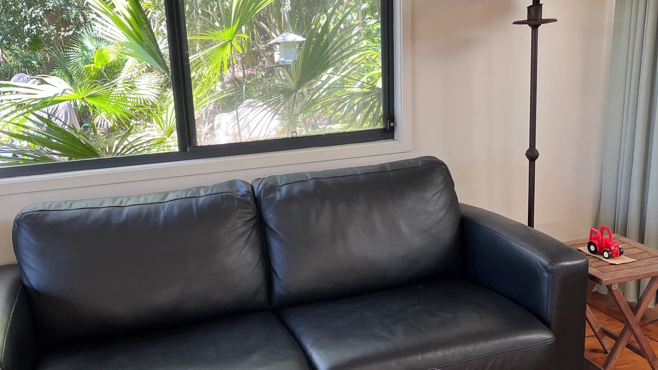 Photo of Livingroom in Patonga