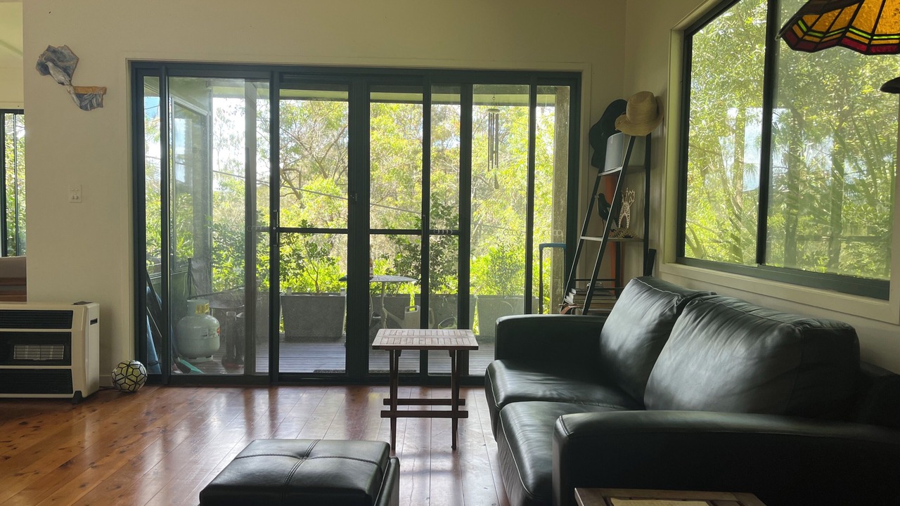Photo of Livingroom in Patonga