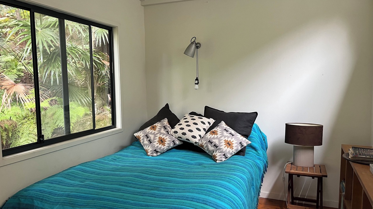 Photo of Bedroom in Patonga