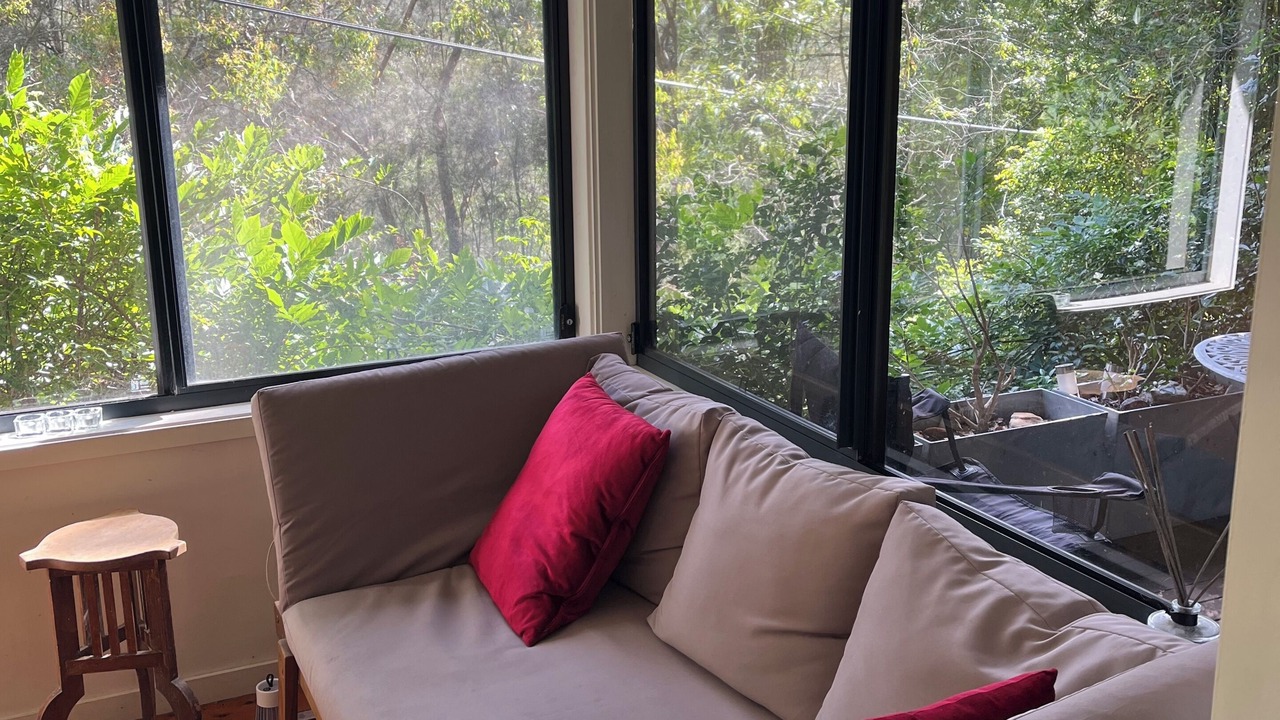 Photo of Livingroom in Patonga