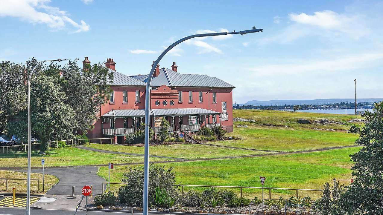 Photo of Outdoor in La Perouse