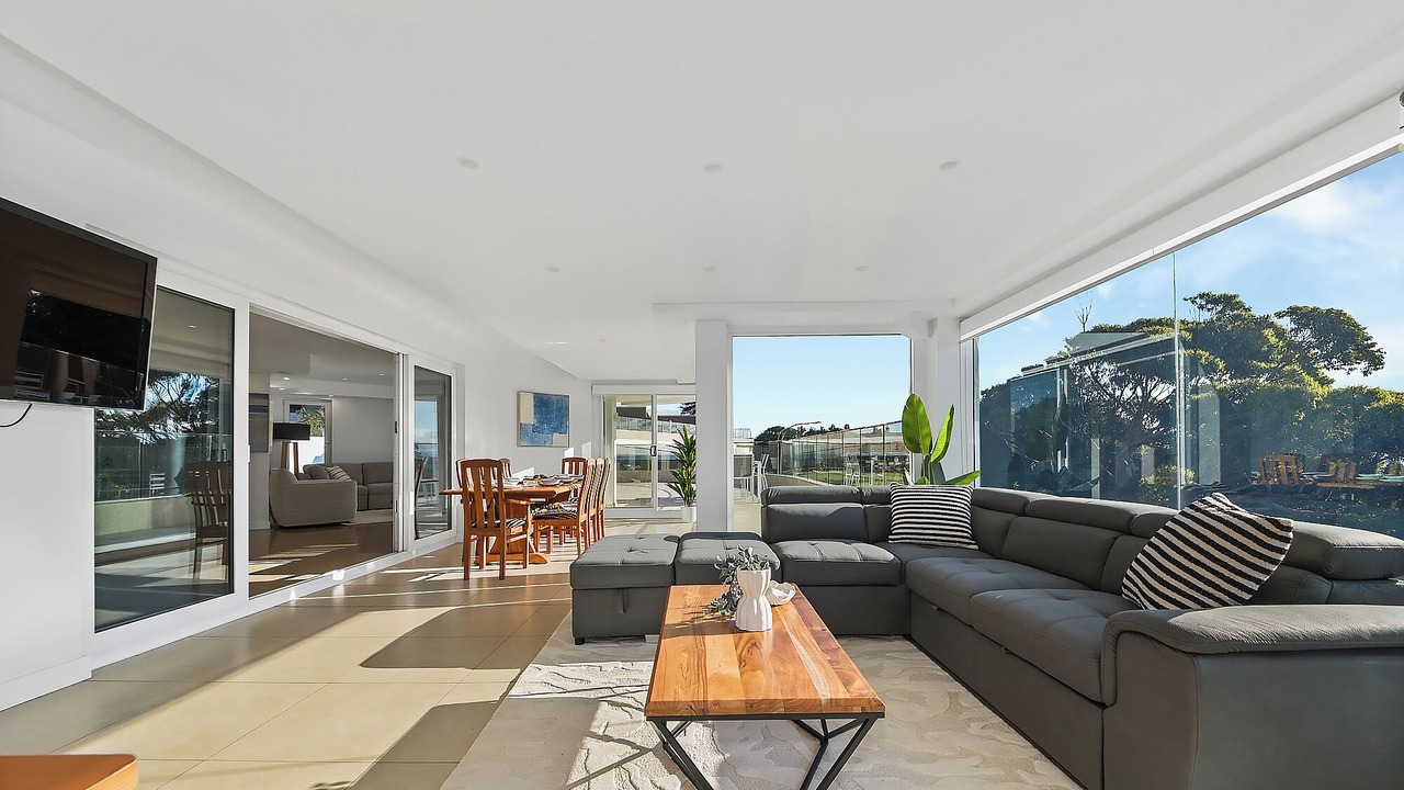 Photo of Livingroom in La Perouse