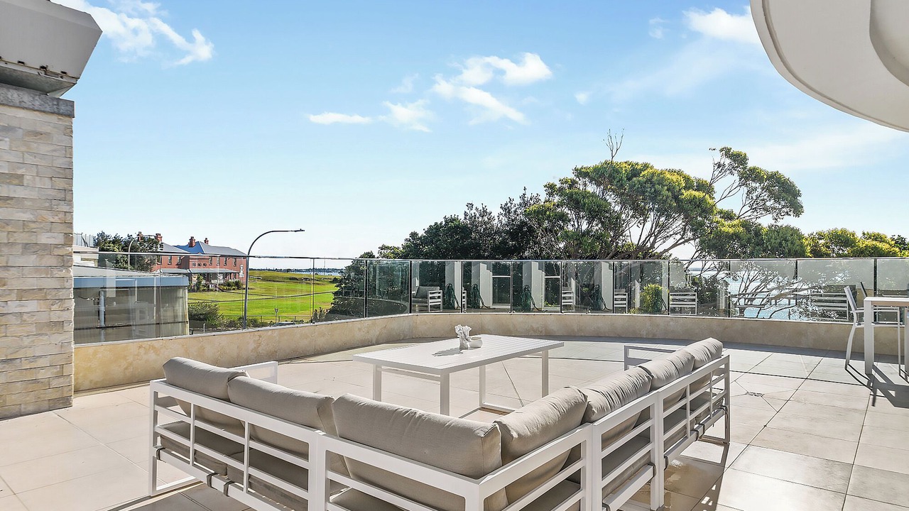 Photo of Outdoor in La Perouse