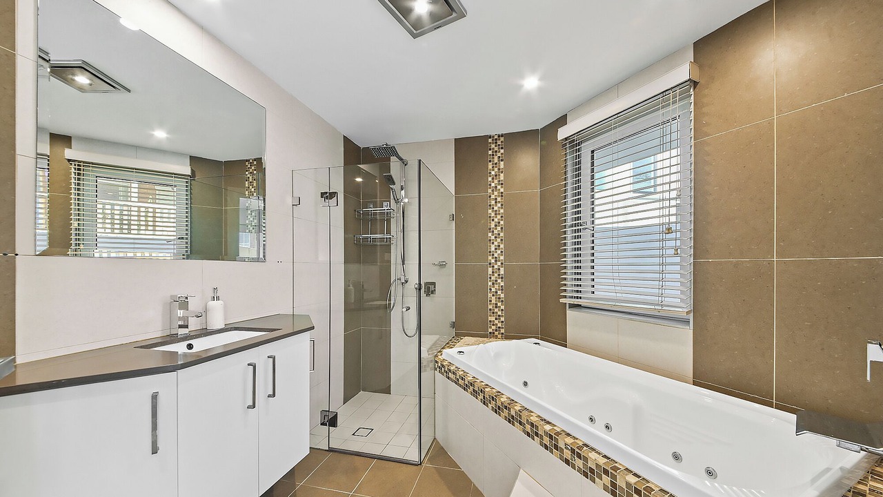Photo of Bathroom in La Perouse