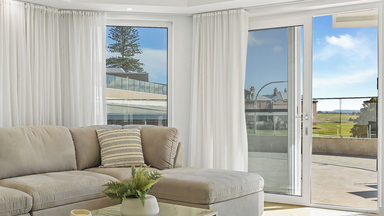 Photo of Livingroom in La Perouse