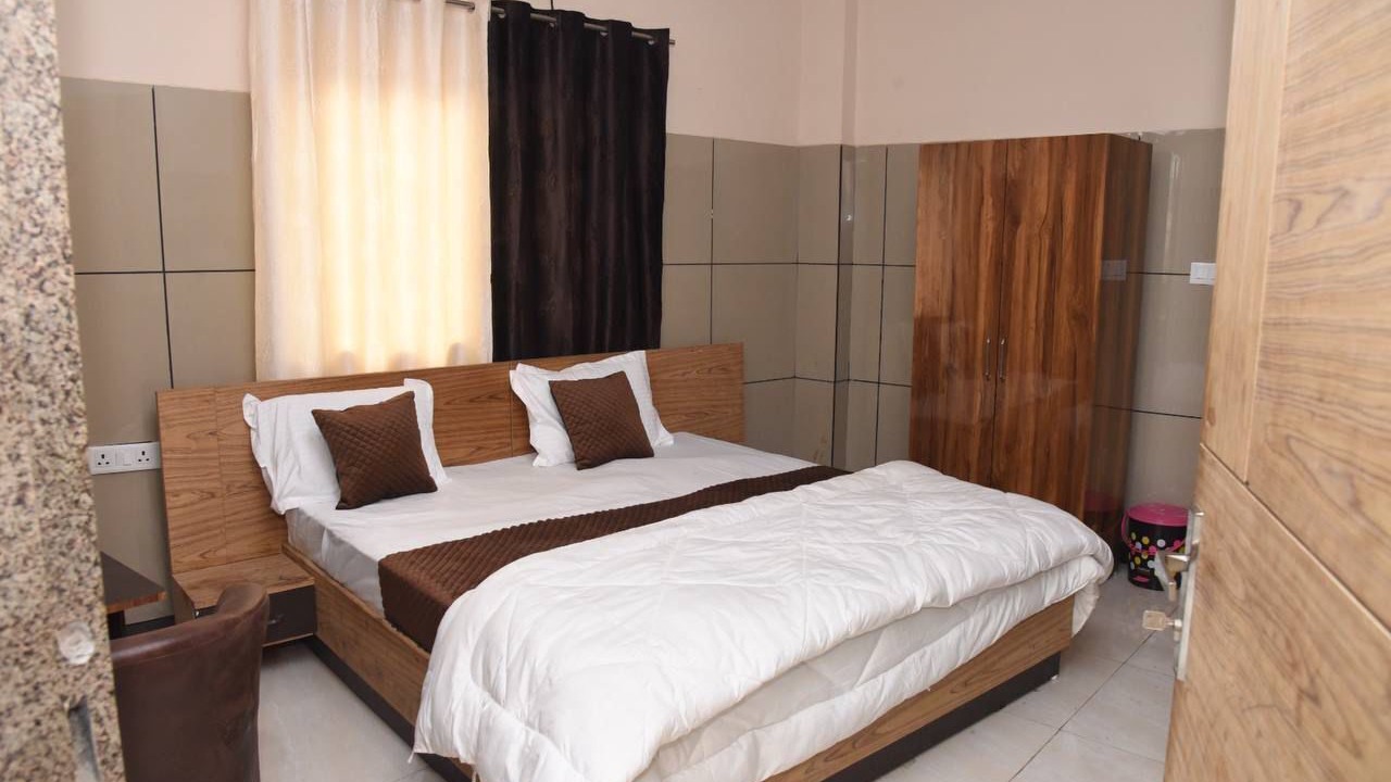 Photo of Bedroom in Mohangarh