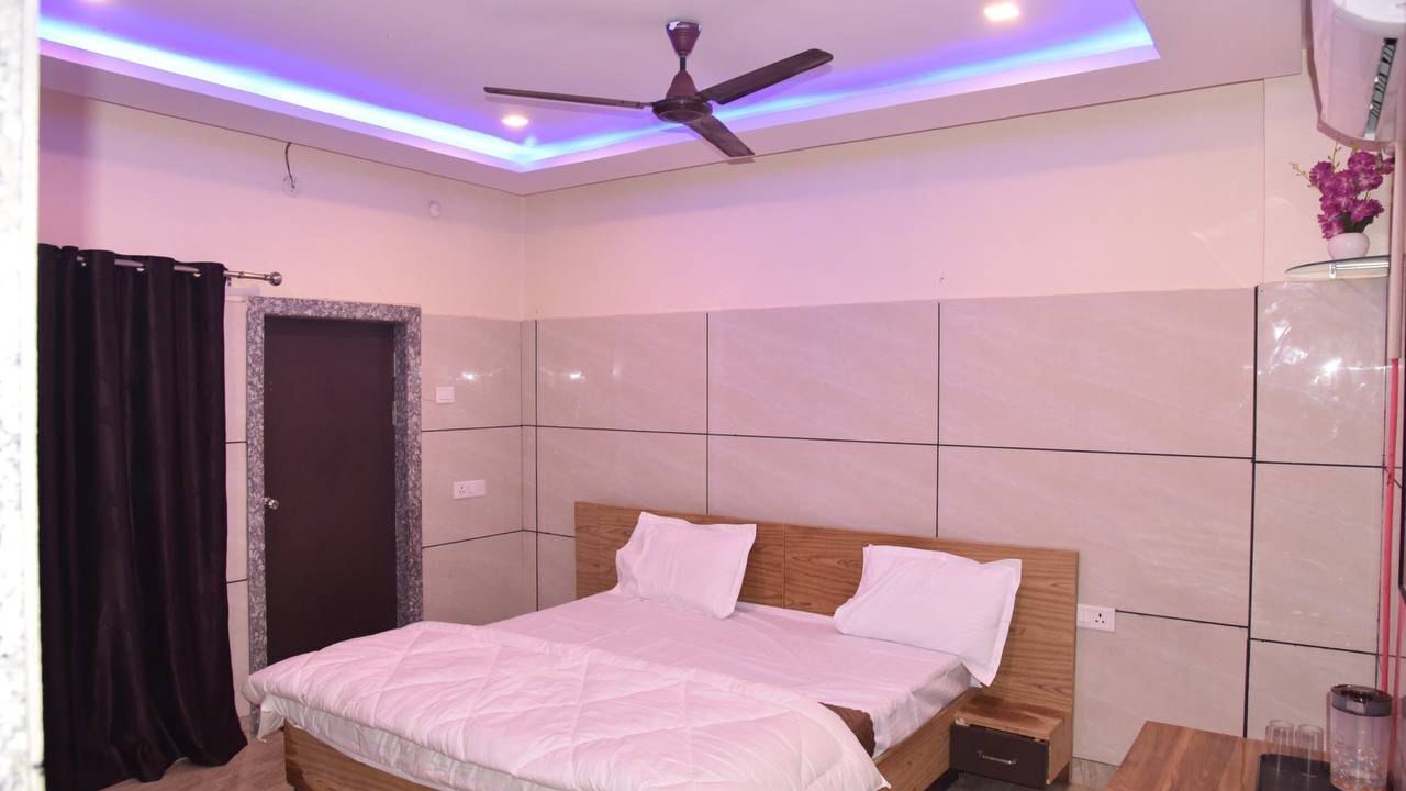 Photo of Bedroom in Mohangarh