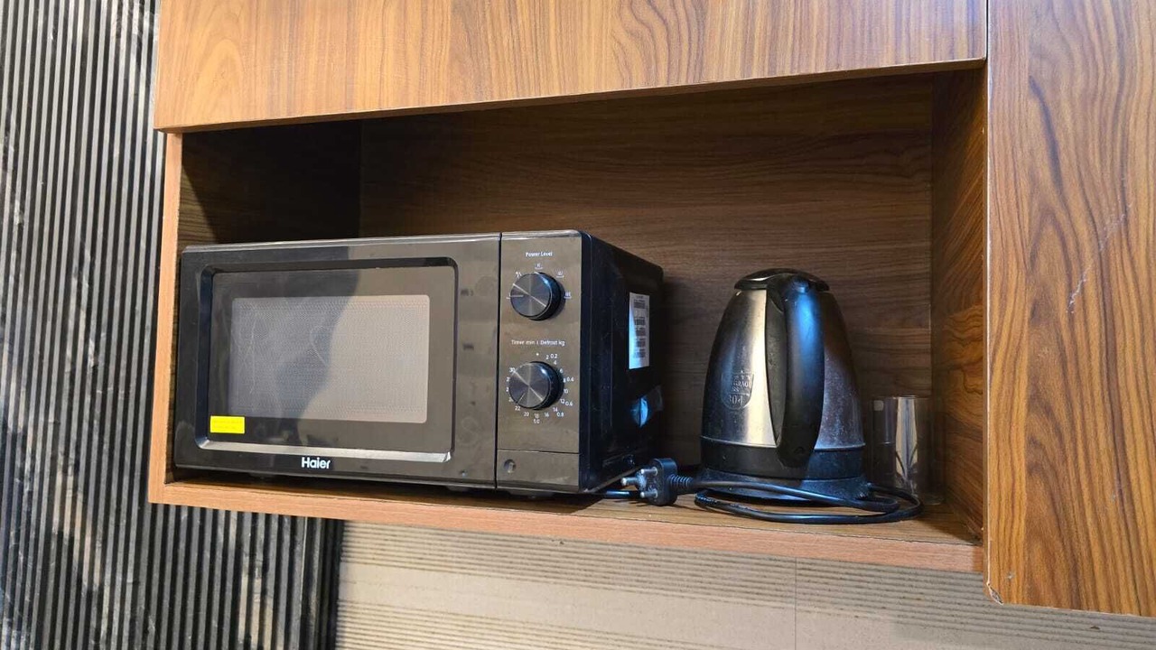 Photo of Kitchen in Greater Noida