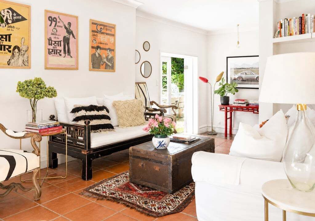 Photo of Livingroom in Neutral Bay