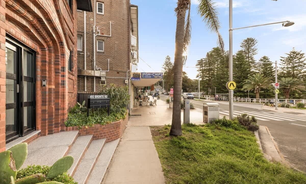 Photo of Others in Bronte