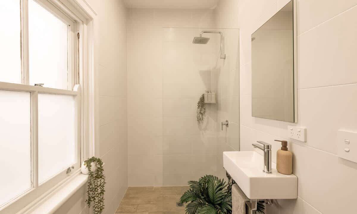 Photo of Bathroom in Bronte
