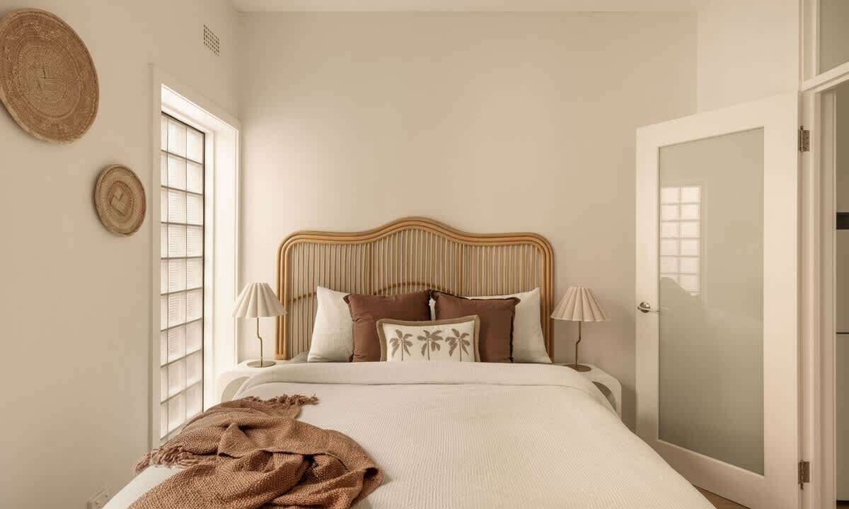 Photo of Bedroom in Bronte