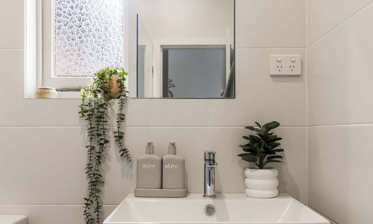 Photo of Bathroom in Bronte