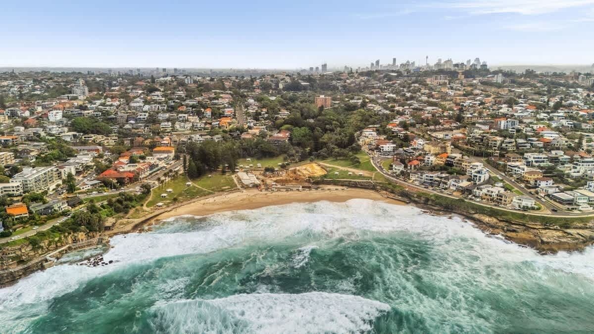 Photo of Outdoor in Bronte