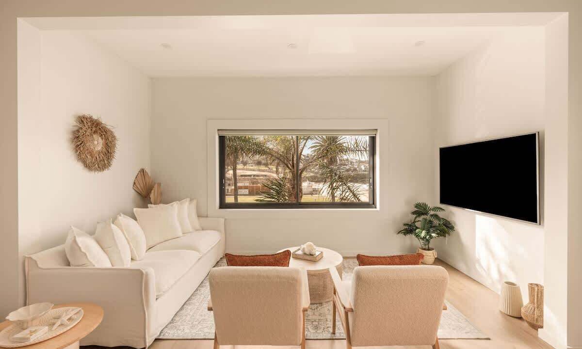 Photo of Livingroom in Bronte