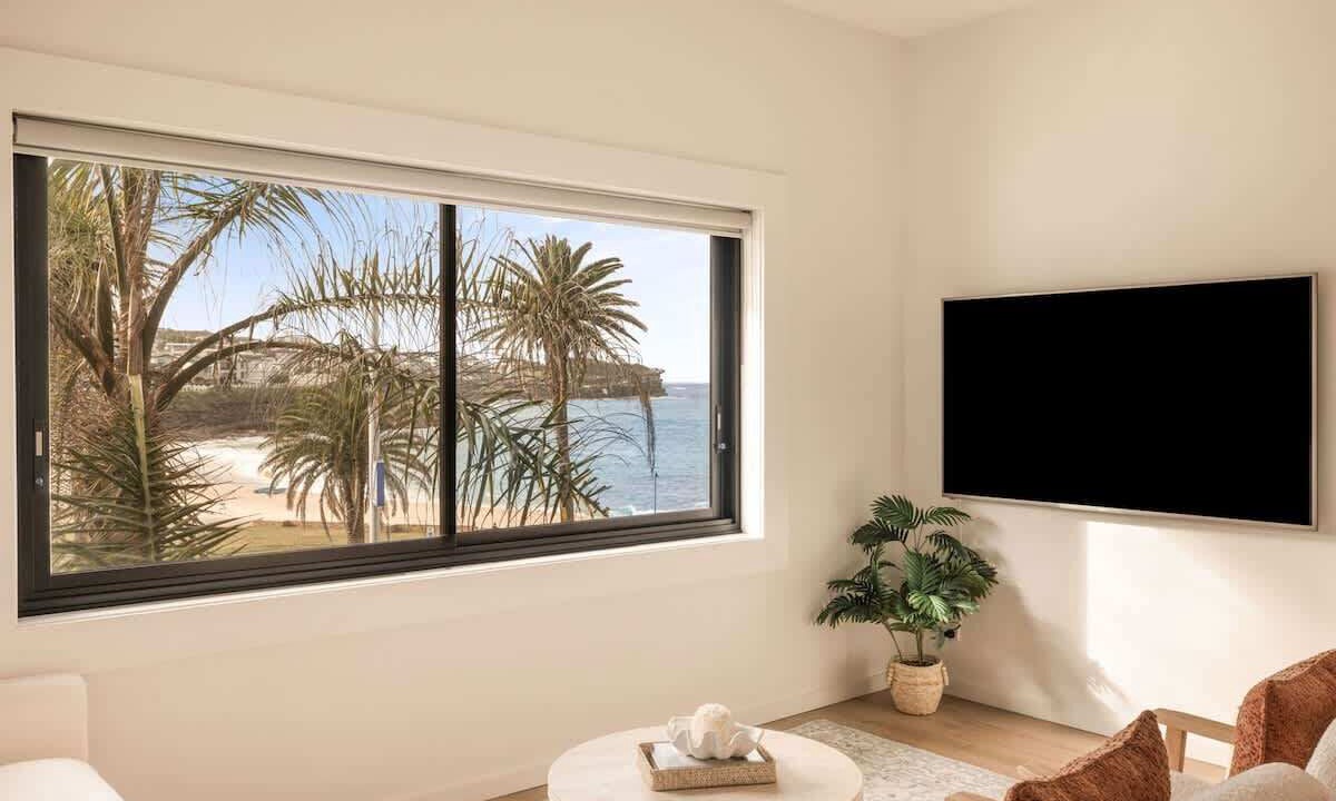 Photo of Livingroom in Bronte