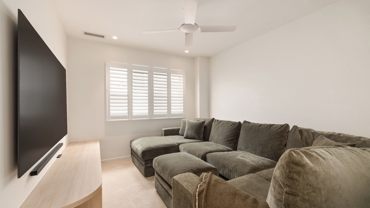 Photo of Bedroom in Freshwater
