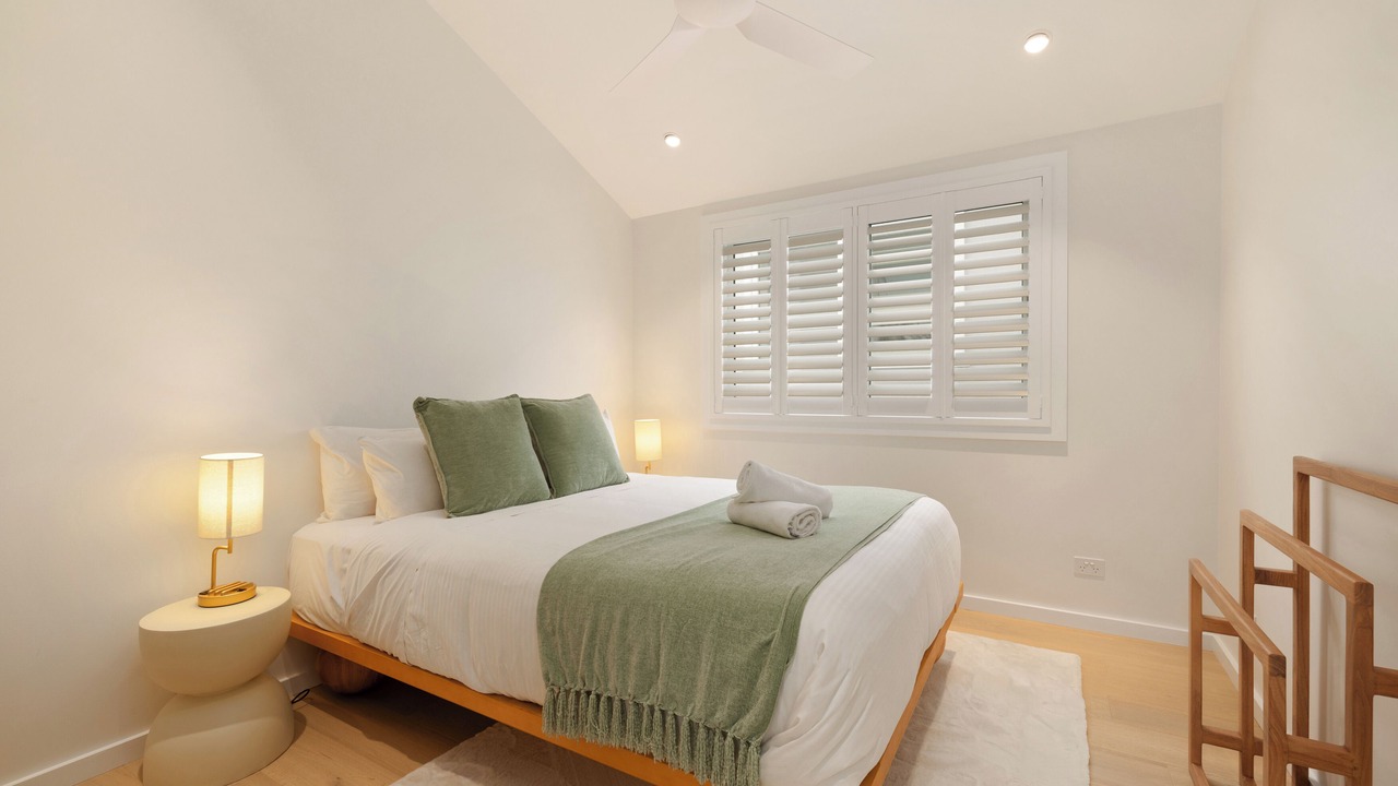 Photo of Bedroom in Freshwater