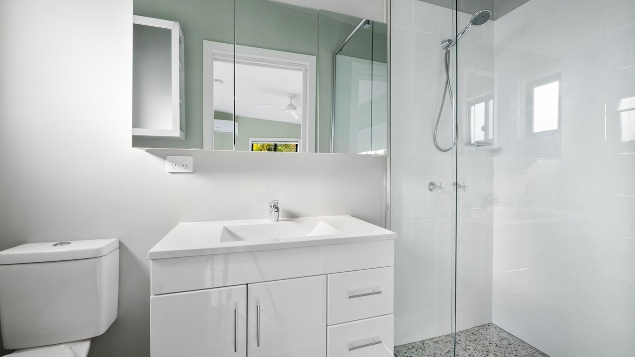 Photo of Bathroom in Umina Beach