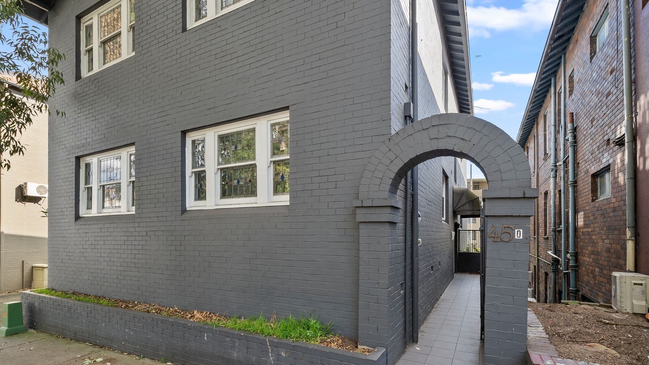 Photo of Outdoor in Double Bay