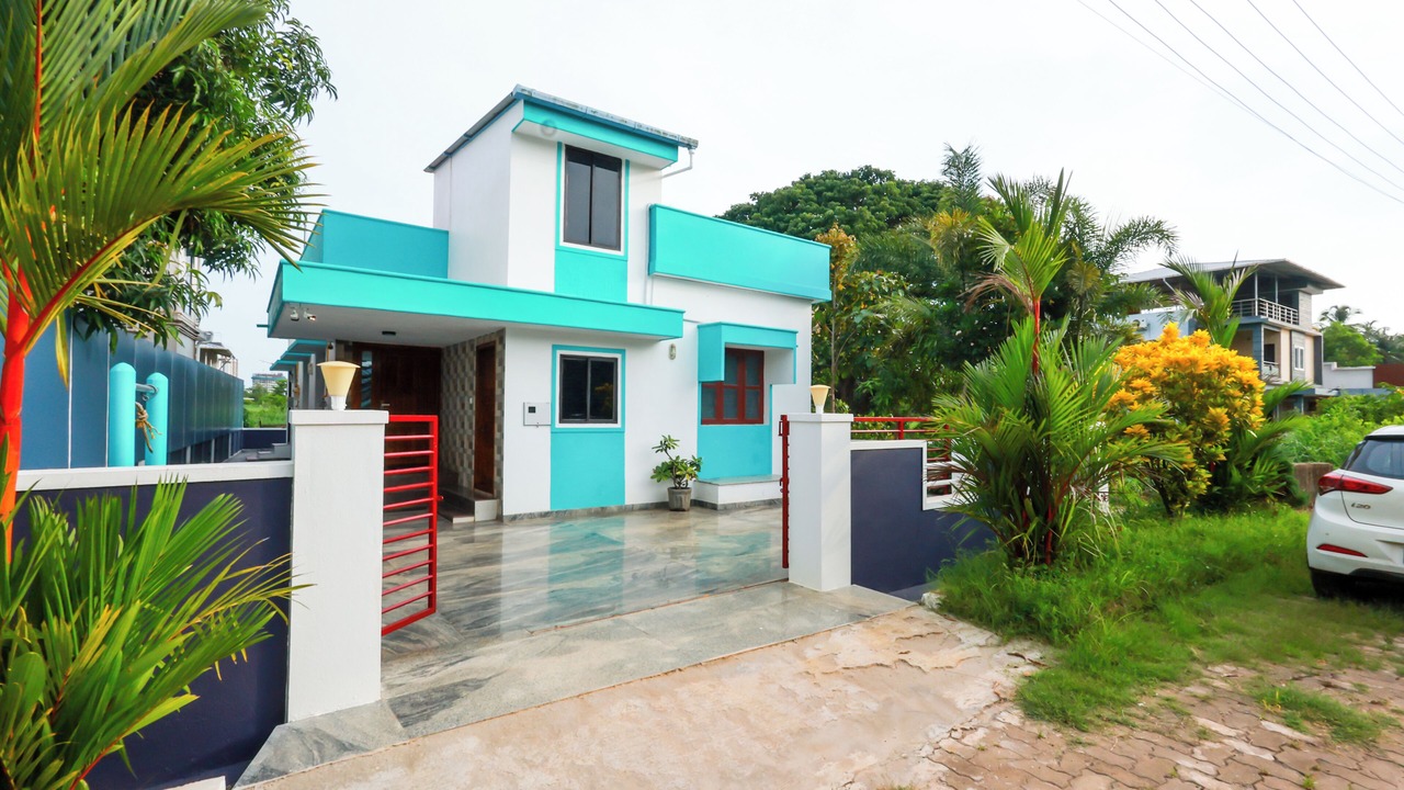 Photo of Outdoor in Surathkal
