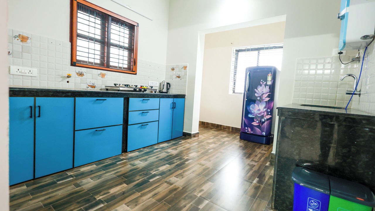 Photo of Kitchen in Surathkal