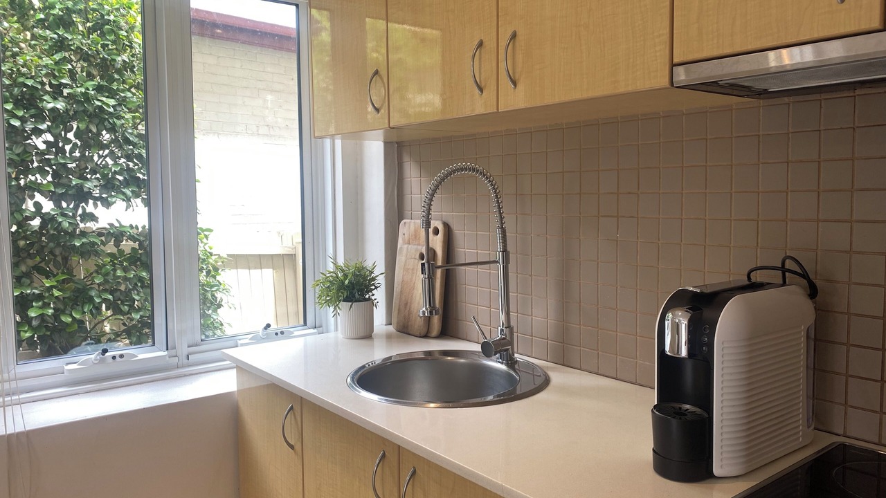 Photo of Kitchen in Bondi Junction